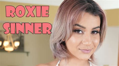 roxie sinner xxx|Roxie sinner Videos – PornXP.